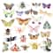 Things with Wings Die Cut Stickers by Recollections&#x2122;
